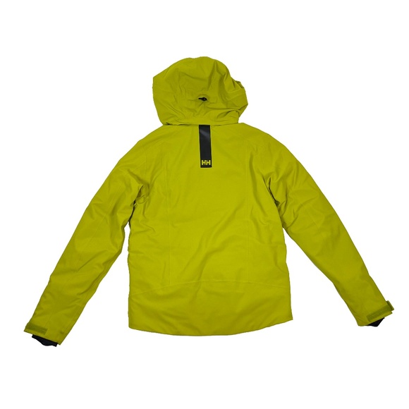 Helly Hansen Alpha 4.0 Ski Jacket Waterproof - Picture 10 of 10